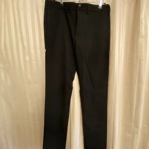 NWT Baubax Travel Chino Pants Size 31Wx32L